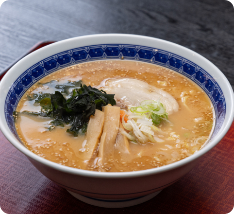ラーメン