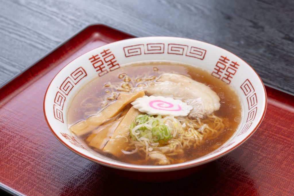 ラーメン