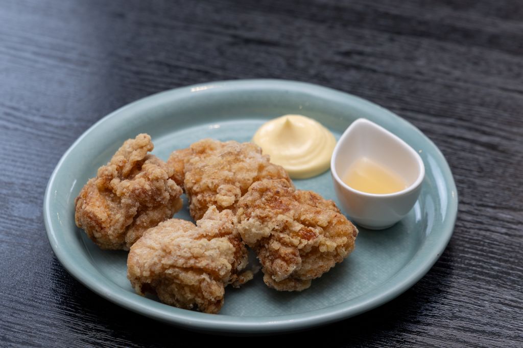 唐揚げ