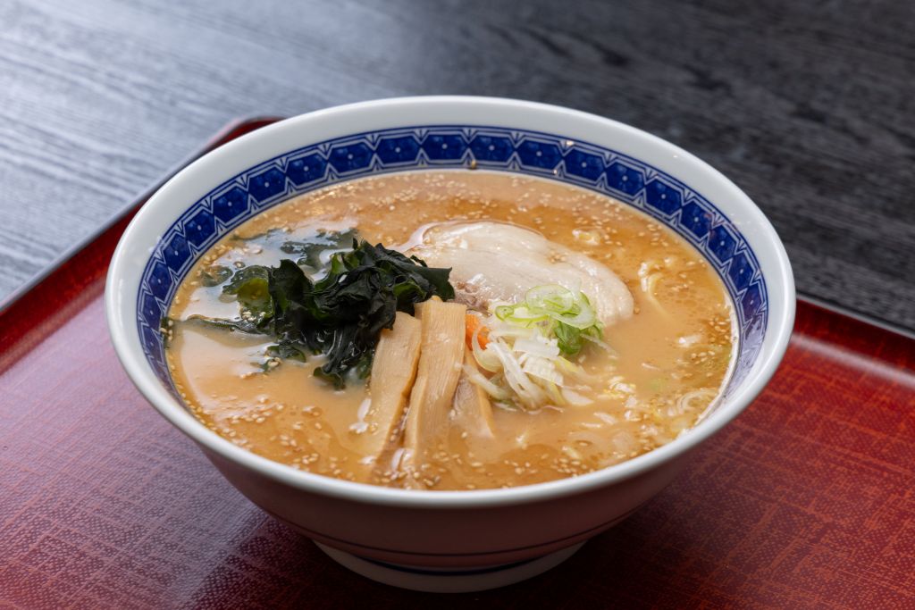 ラーメン