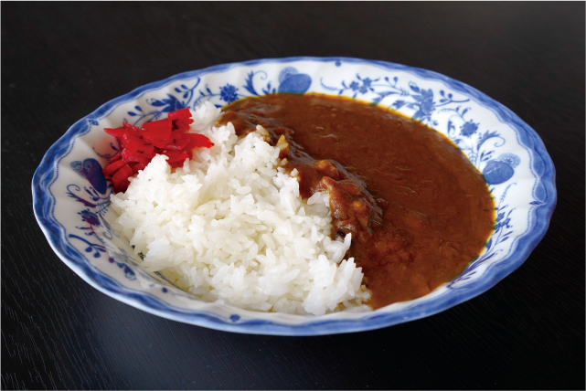 カレー