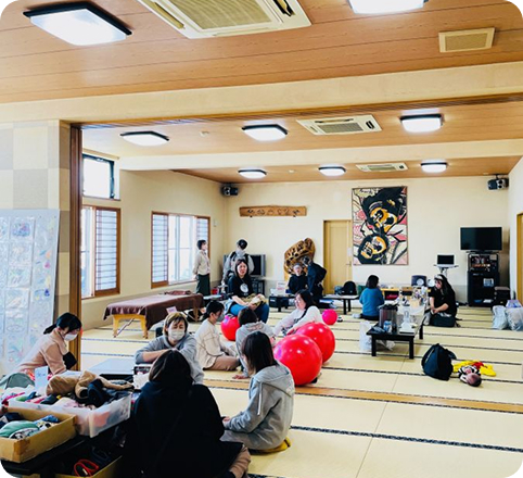 ちとせ幼保園